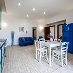 Mh Appartement Bacoli