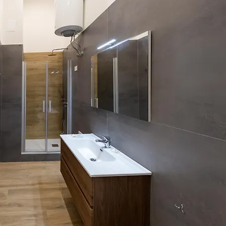 Mh Apartamento