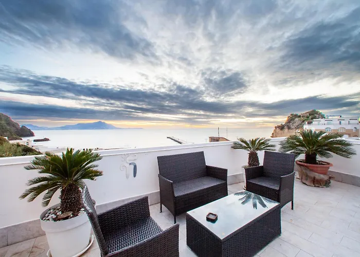 Mh Apartamento Bacoli