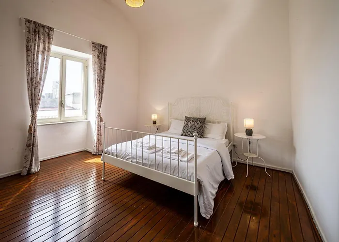 Mh Apartamento Bacoli