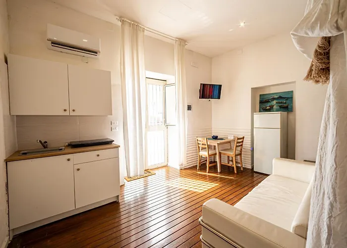 Mh Apartamento