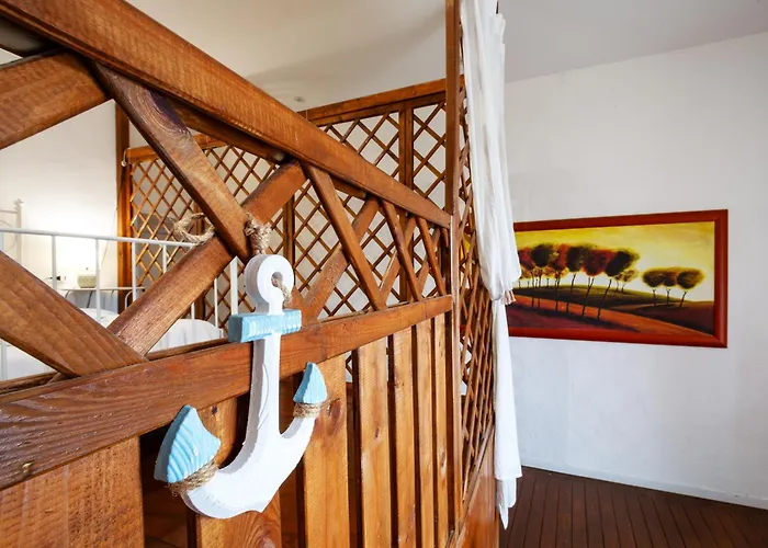 Mh Apartamento Bacoli