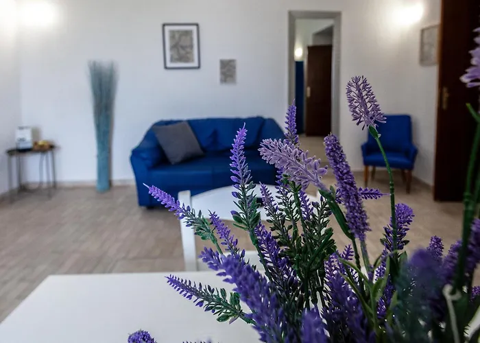 Apartamento Mh