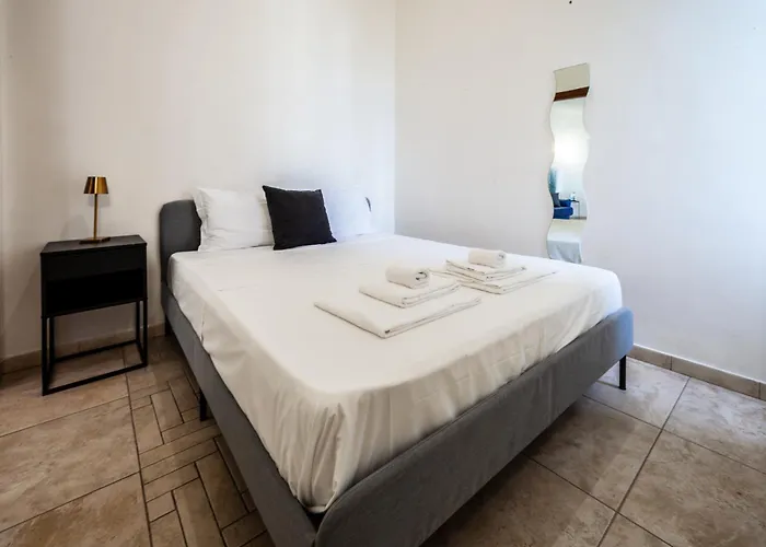 Apartamento Mh *