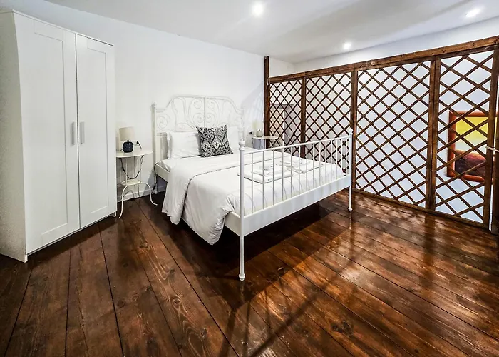 Mh Apartamento Bacoli