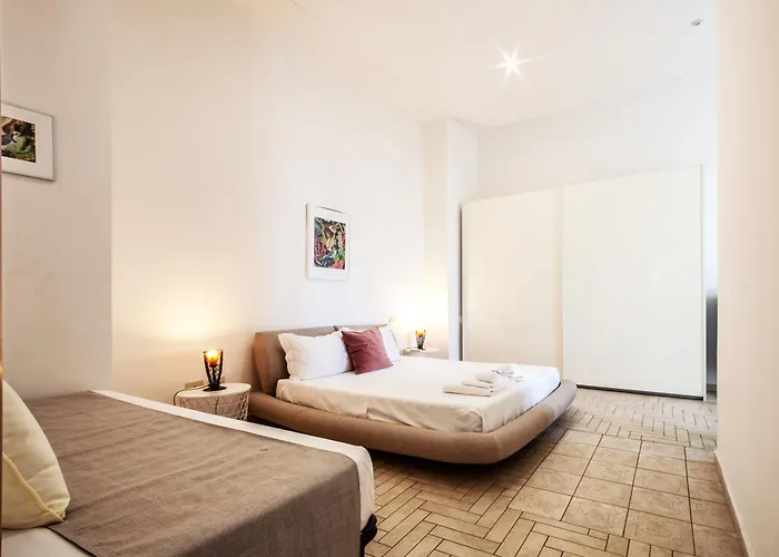 Apartamento Mh