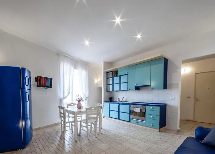 Mh Apartamento *