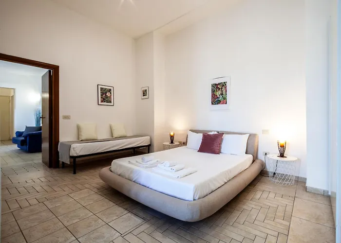 Apartamento Mh *