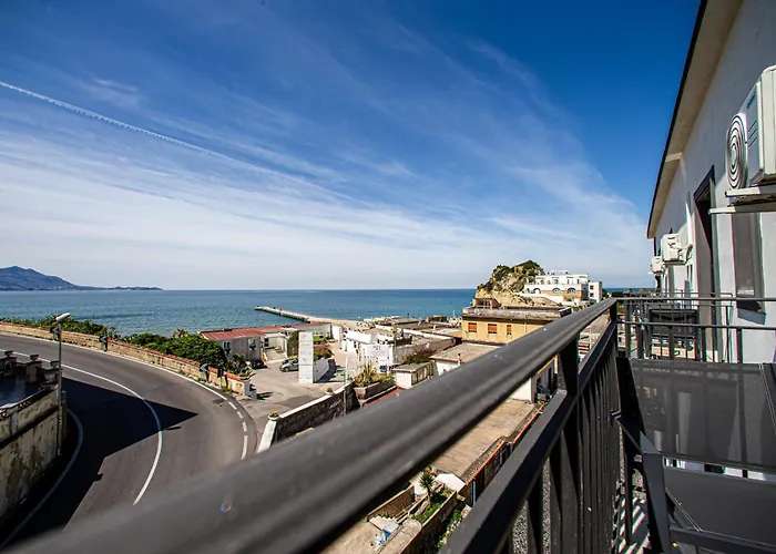 Apartamento Mh