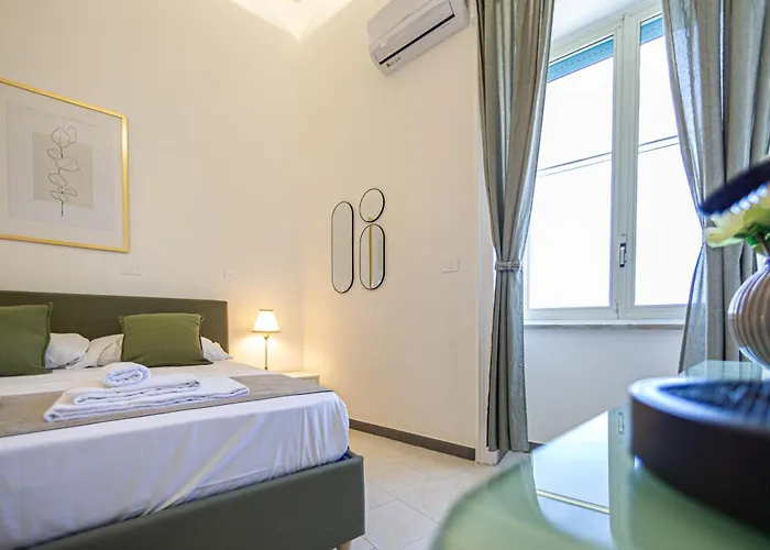Apartamento Mh