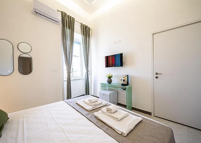 Apartamento Mh