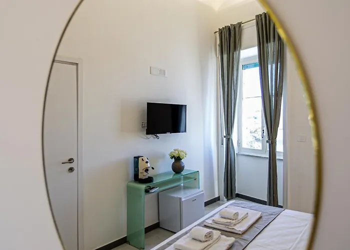 Mh Apartamento Bacoli