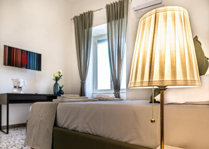 Apartamento Mh