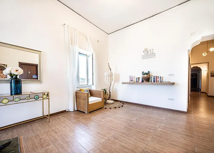 Mh Apartamento