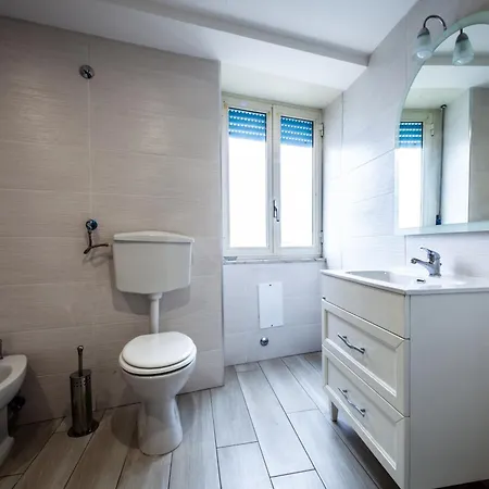 Apartment Mh Bacoli