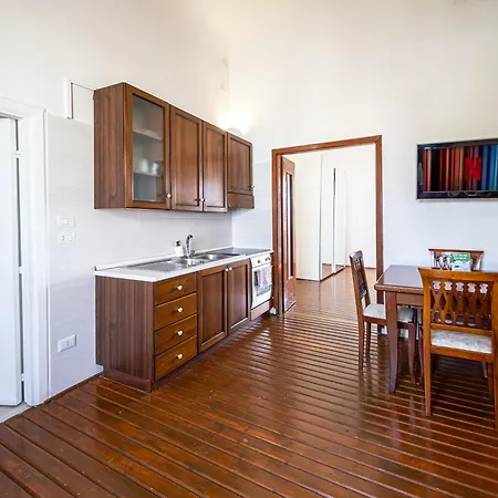 Apartment Mh