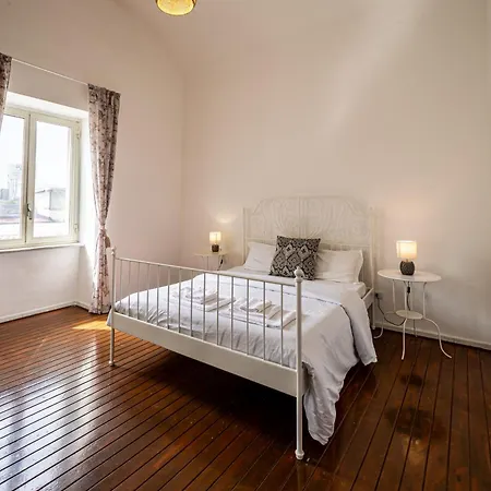 Mh Apartment Bacoli