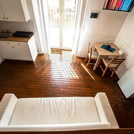 Apartment Mh Bacoli