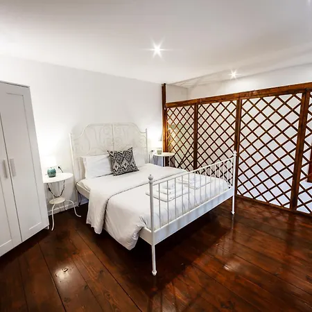 Apartment Mh *