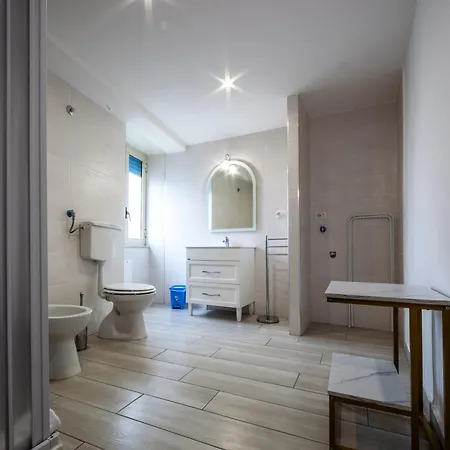 Apartment Mh