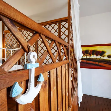 Mh Apartment Bacoli