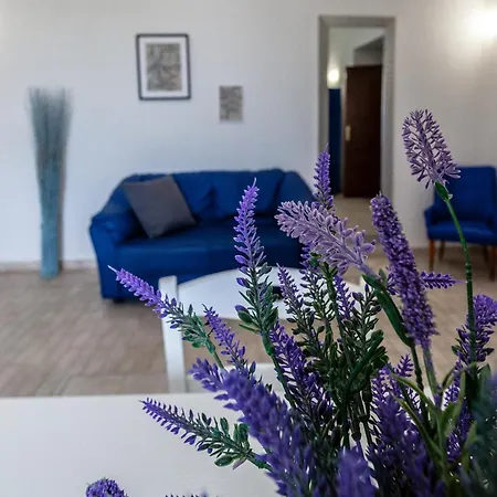 Apartmán Mh