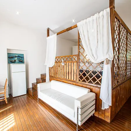 Mh Apartment *