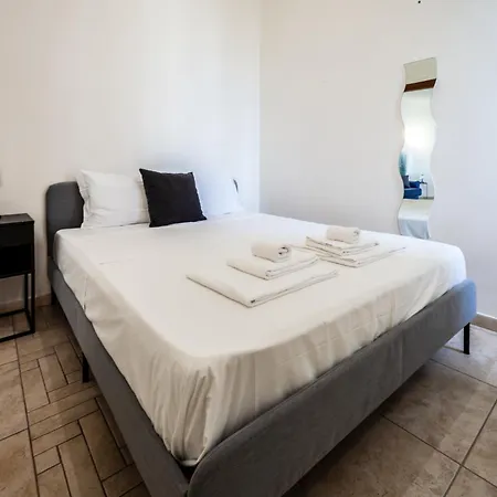 Apartment Mh *