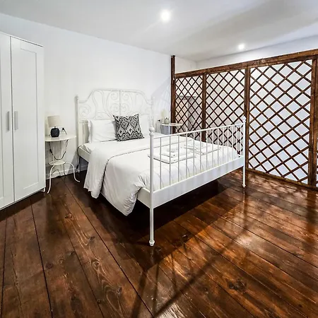 Mh Apartment Bacoli
