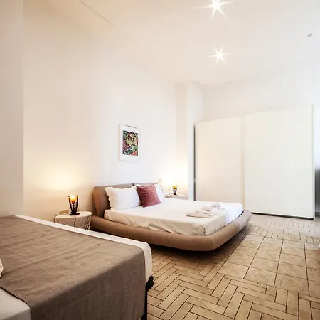 Apartment Mh