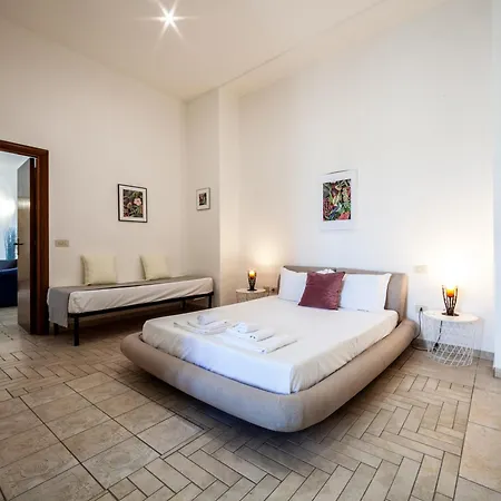 Apartment Mh *