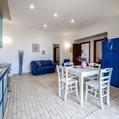 Mh Apartment Bacoli