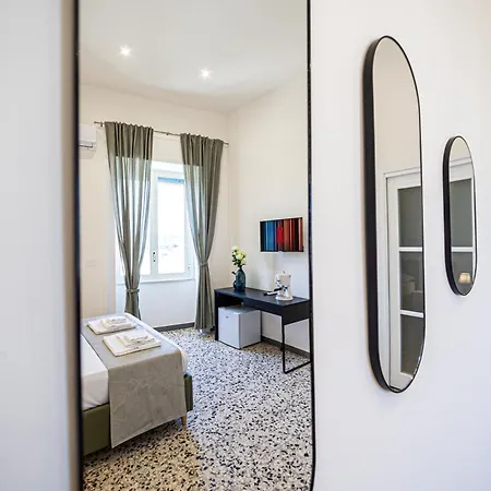 Mh Apartment *