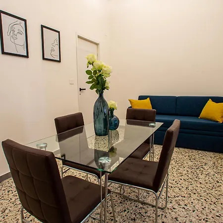 Apartment Mh *