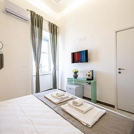 Apartment Mh