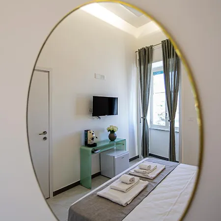 Mh Apartment Bacoli