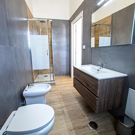 Mh Apartment Bacoli